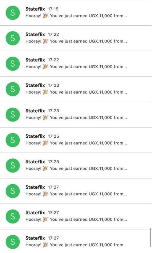 Verified Payment Proof #4