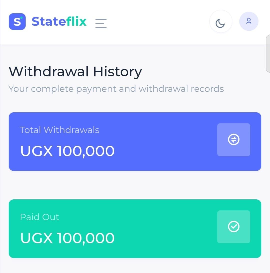 Verified Payment Proof #3