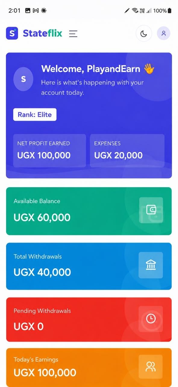 Verified Payment Proof #5