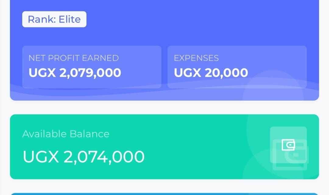 Verified Payment Proof #2